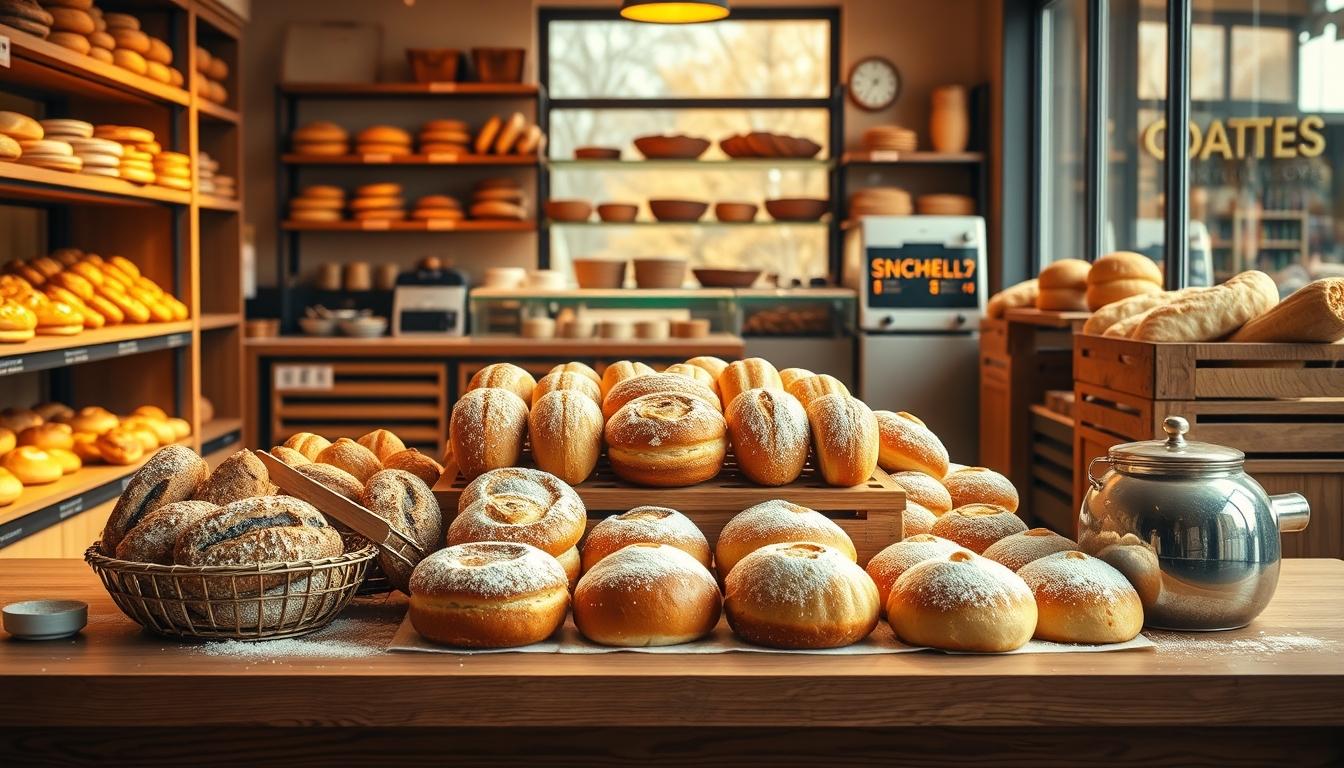 Portrait representing the creator behind KitchenConnect